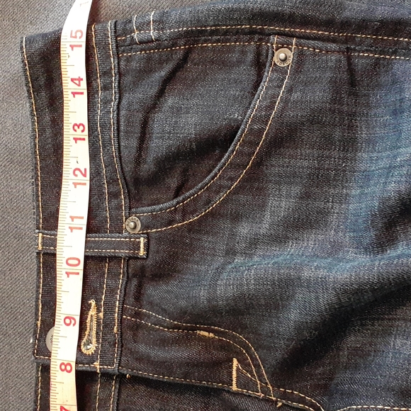 Hudson jeans - Picture 6 of 6